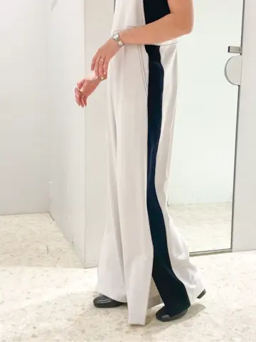 Diagram 古川温子 コーディネート画像