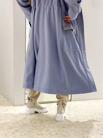 Diagram 古川温子 コーディネート画像