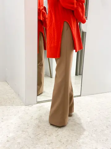 Diagram 古川温子 コーディネート画像