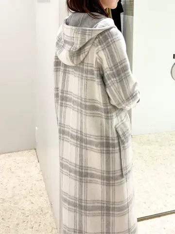 Diagram 古川温子 コーディネート画像