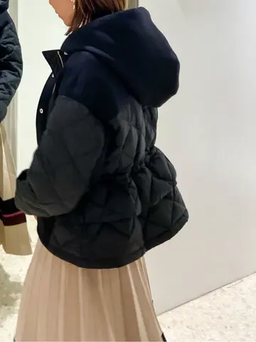 Diagram 古川温子 コーディネート画像