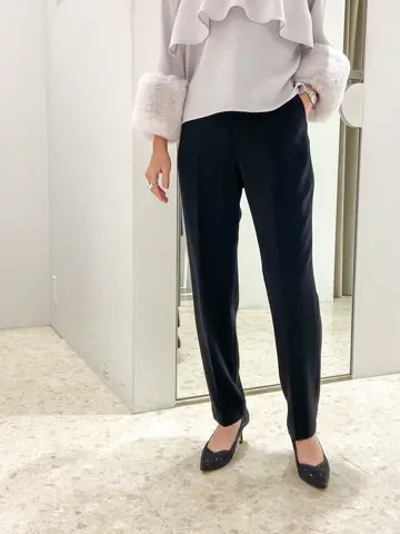 Diagram 古川温子 コーディネート画像