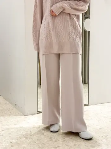 Diagram 古川温子 コーディネート画像