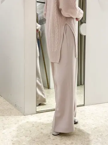 Diagram 古川温子 コーディネート画像