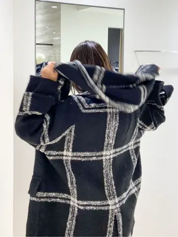 Diagram 古川温子 コーディネート画像