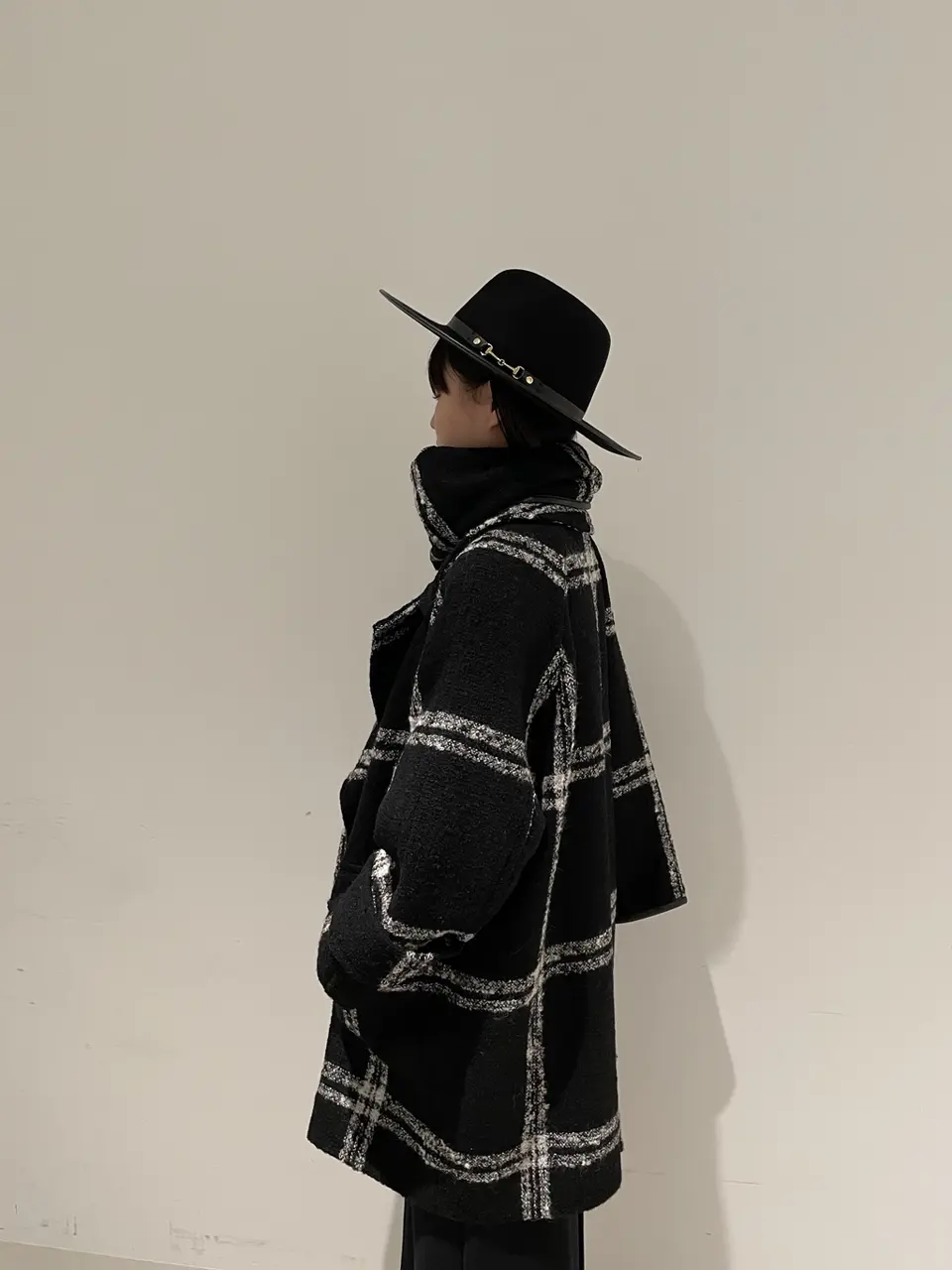 Diagram 伊藤　静華 コーディネート画像