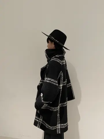 Diagram 伊藤　静華 コーディネート画像