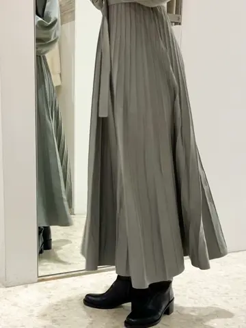 Diagram 古川温子 コーディネート画像