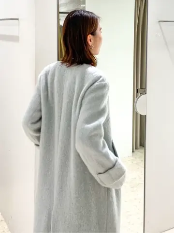 Diagram 古川温子 コーディネート画像