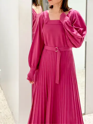 Diagram 古川温子 コーディネート画像