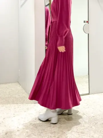 Diagram 古川温子 コーディネート画像