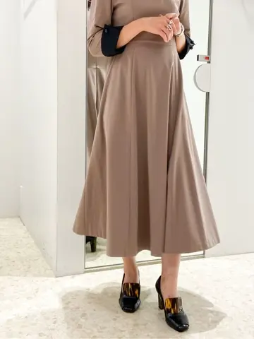 Diagram 古川温子 コーディネート画像