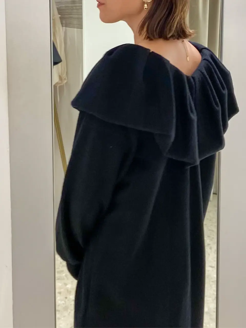 Diagram 古川温子 コーディネート画像