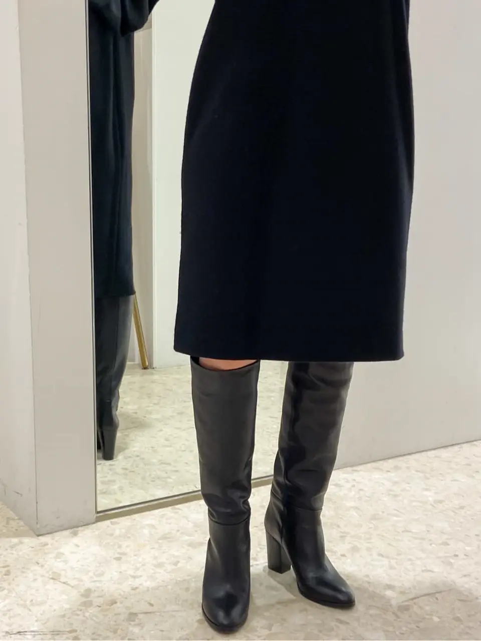 Diagram 古川温子 コーディネート画像