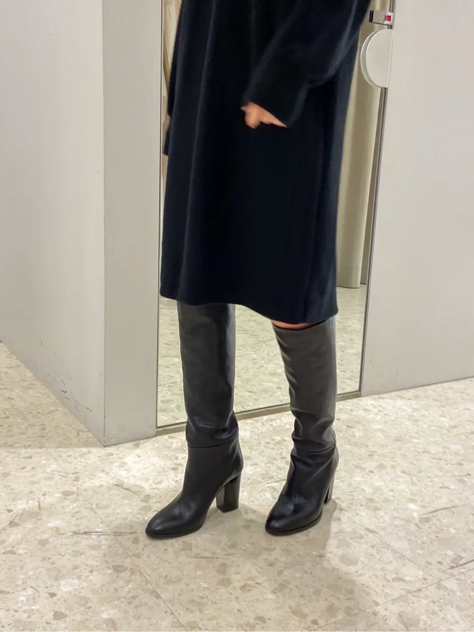 Diagram 古川温子 コーディネート画像