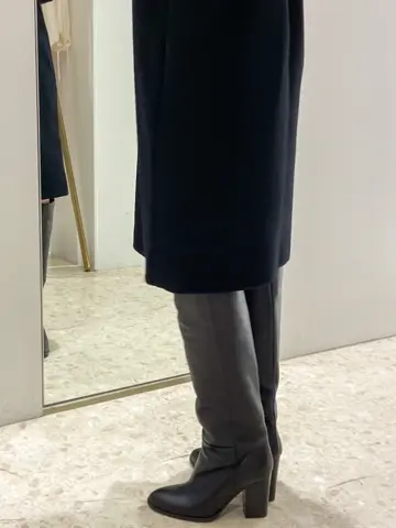 Diagram 古川温子 コーディネート画像