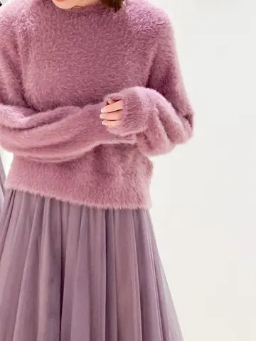 Diagram 古川温子 コーディネート画像