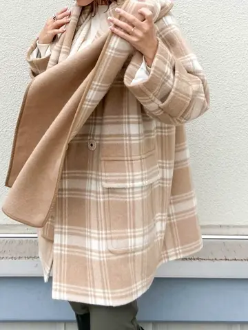 Diagram 古川温子 コーディネート画像