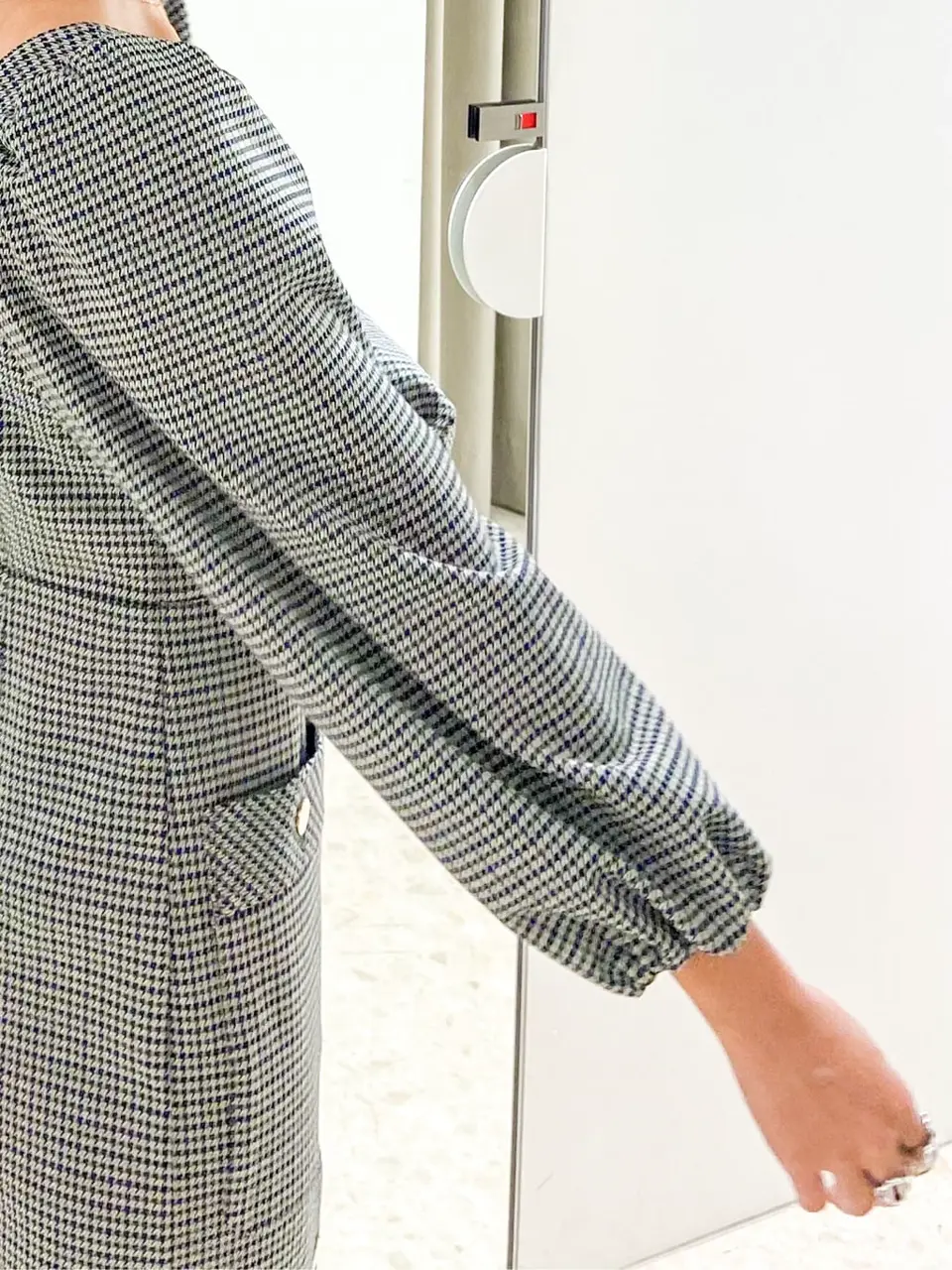 Diagram 古川温子 コーディネート画像