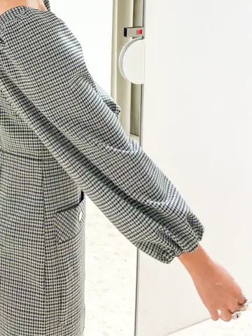 Diagram 古川温子 コーディネート画像