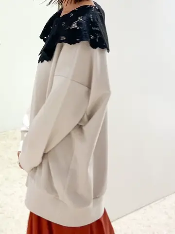 Diagram 古川温子 コーディネート画像