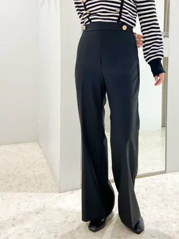 Diagram 古川温子 コーディネート画像