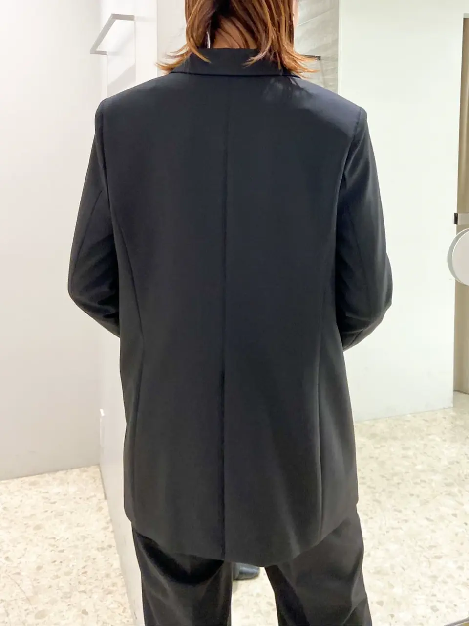 Diagram 古川温子 コーディネート画像