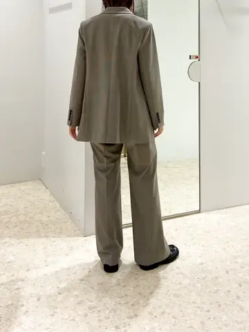 Diagram 古川温子 コーディネート画像