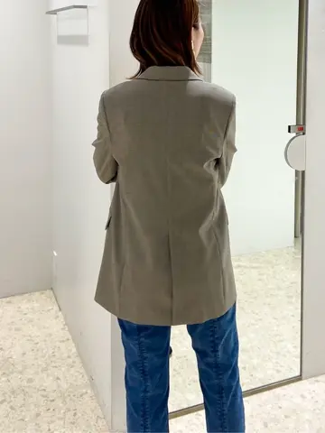 Diagram 古川温子 コーディネート画像