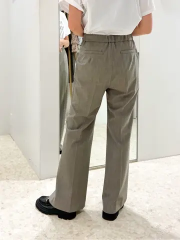 Diagram 古川温子 コーディネート画像