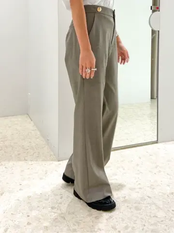 Diagram 古川温子 コーディネート画像