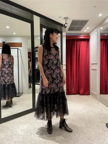 Diagram  Sekine コーディネート画像