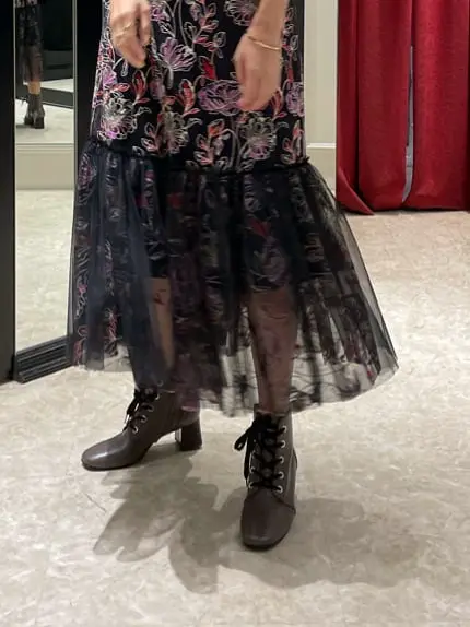 Diagram  Sekine コーディネート画像