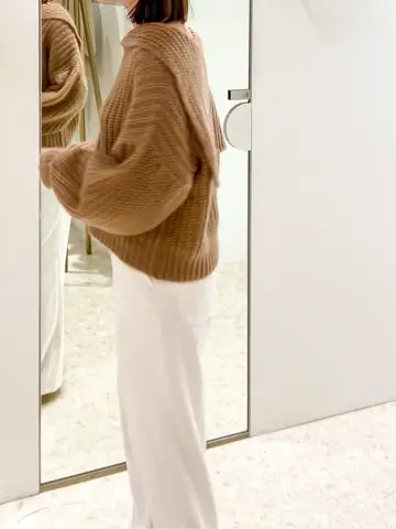 Diagram 古川温子 コーディネート画像