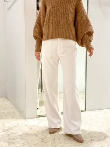 Diagram 古川温子 コーディネート画像