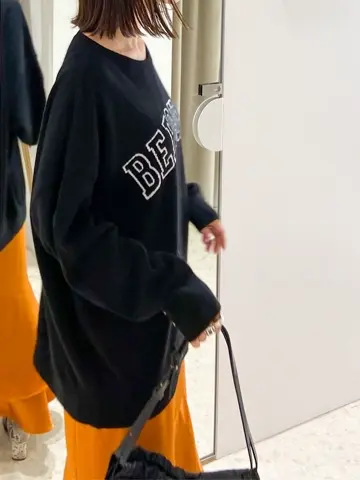 Diagram 古川温子 コーディネート画像