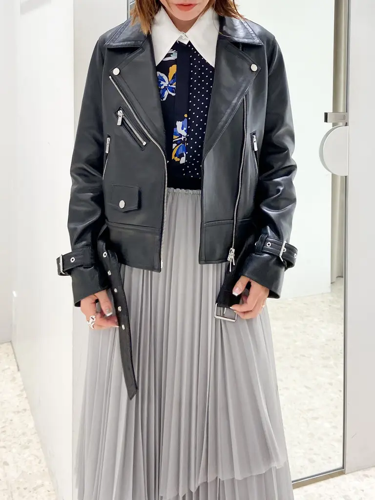 Diagram 古川温子 コーディネート画像