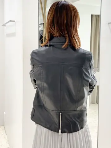 Diagram 古川温子 コーディネート画像