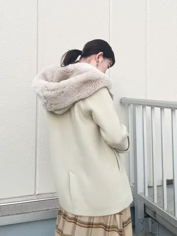 Diagram 小林　莉子 コーディネート画像