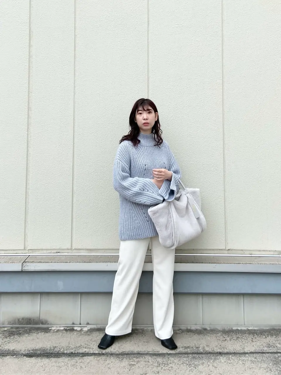 Diagram 小林　莉子 コーディネート画像