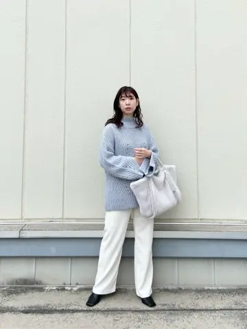 Diagram 小林　莉子 コーディネート画像