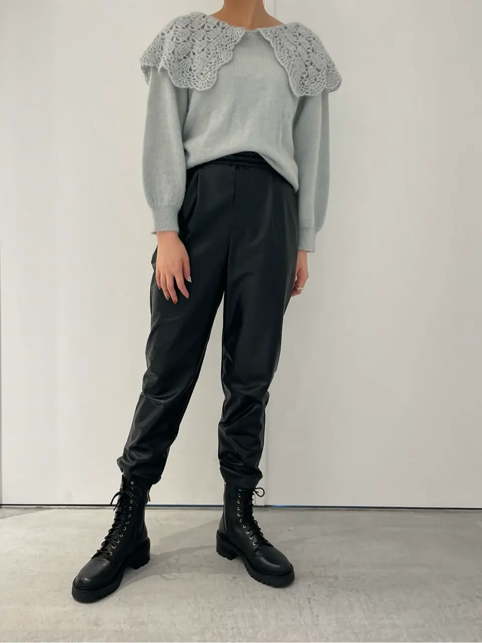 Diagram 伊藤　静華 コーディネート画像