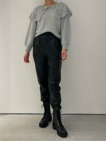 Diagram 伊藤　静華 コーディネート画像