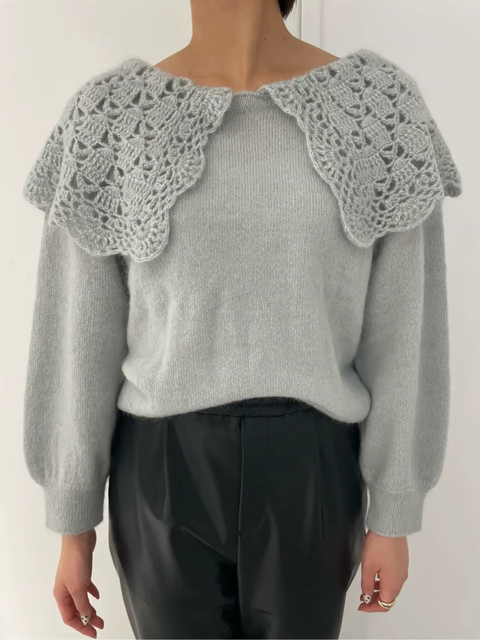 Diagram 伊藤　静華 コーディネート画像