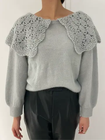 Diagram 伊藤　静華 コーディネート画像