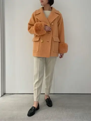 Diagram 伊藤　静華 コーディネート画像