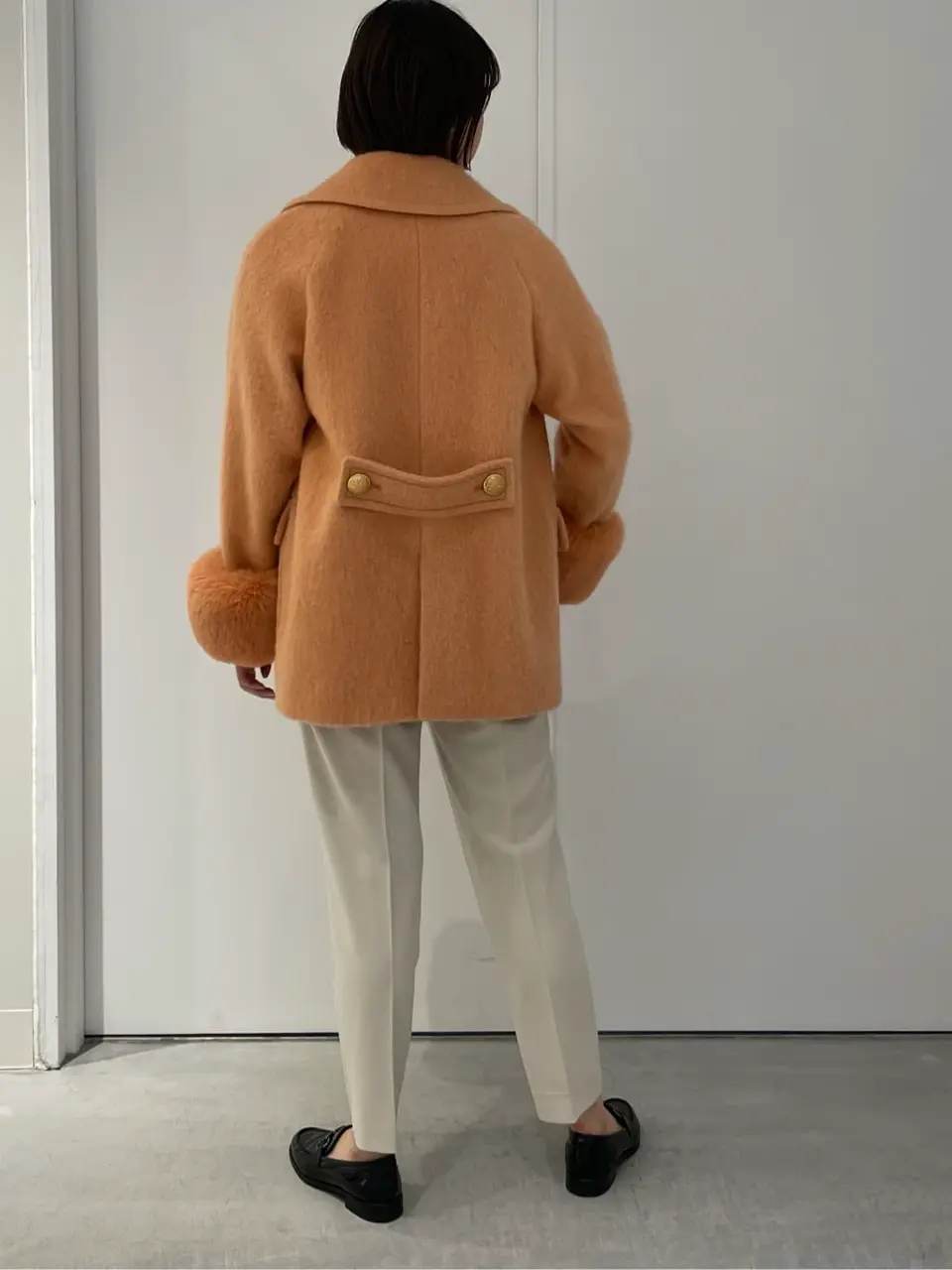 Diagram 伊藤　静華 コーディネート画像