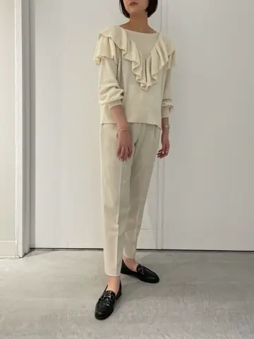 Diagram 伊藤　静華 コーディネート画像