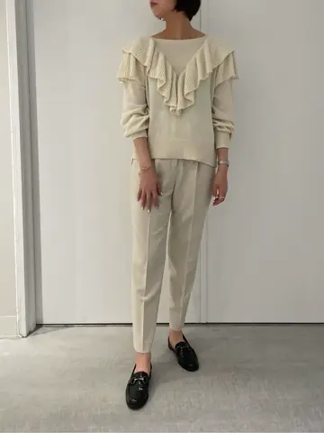 Diagram 伊藤　静華 コーディネート画像