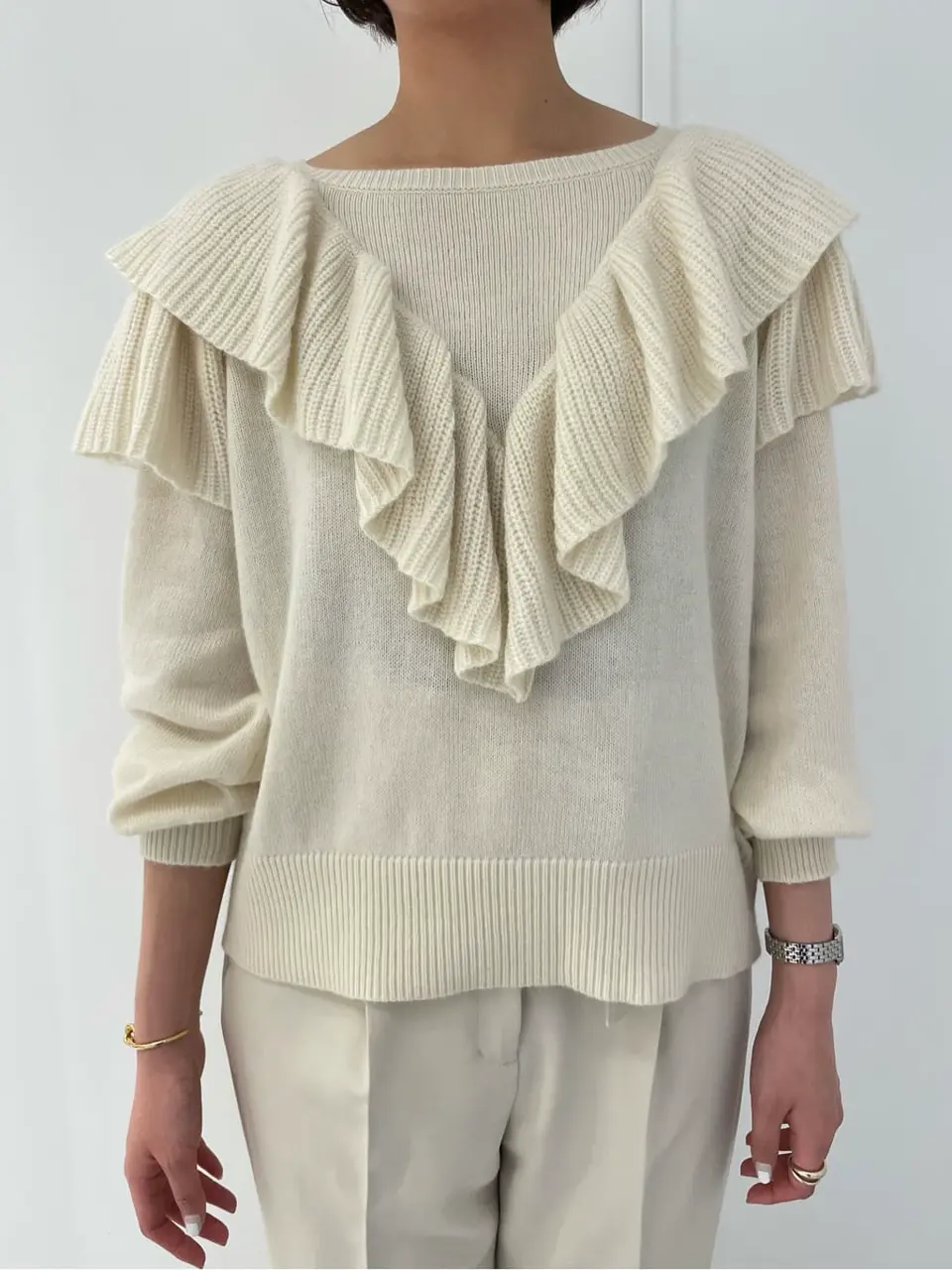 Diagram 伊藤　静華 コーディネート画像